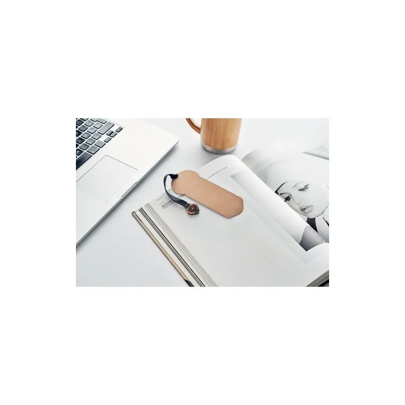 Marque-page GROWBOOKMARK™ Écologique et Pratique