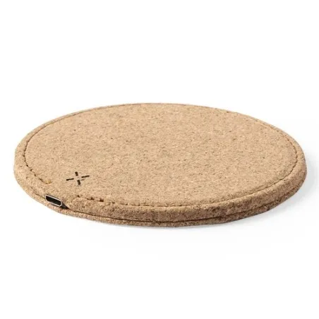 Chargeur Kibox Éco-Friendly et Sans Fil