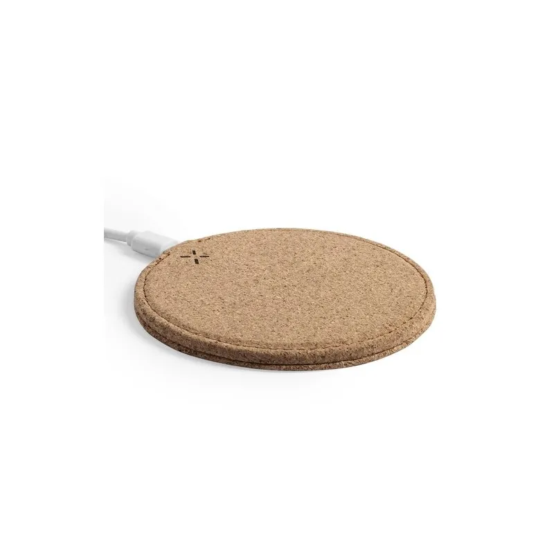 Chargeur Kibox Éco-Friendly et Sans Fil