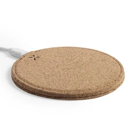 Chargeur Kibox Éco-Friendly et Sans Fil