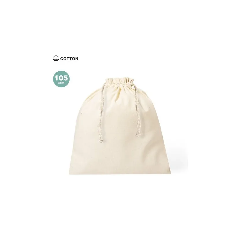 Sac Jardix Éco-Friendly en Coton 100%