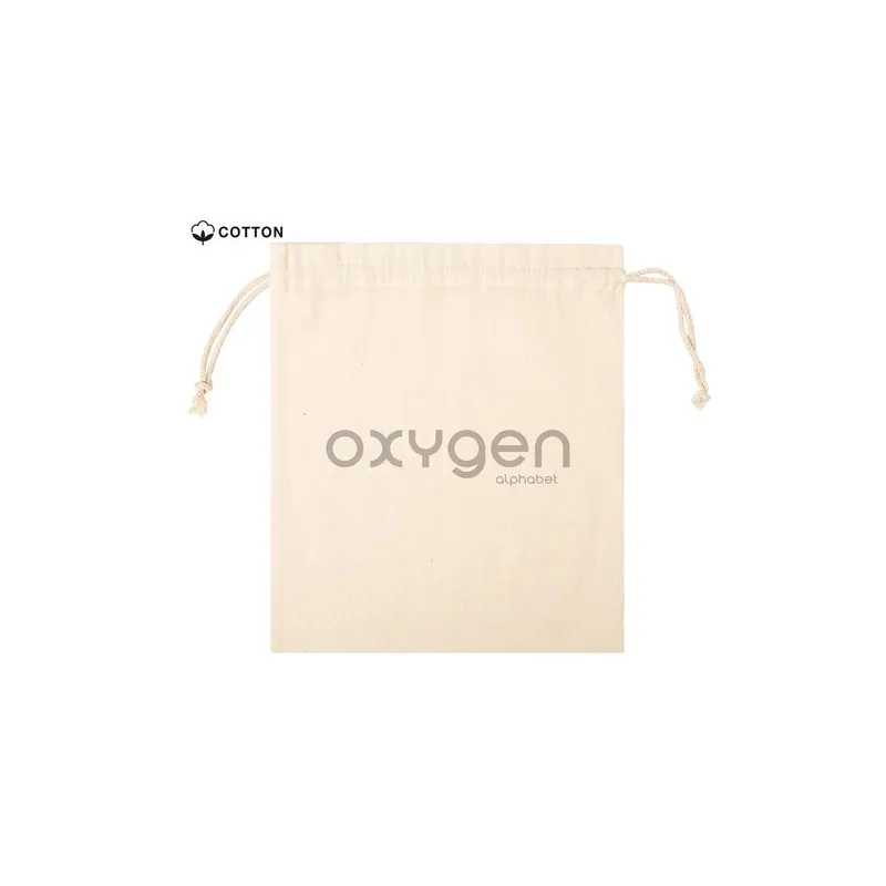 Sac Jardix Éco-Friendly en Coton 100%