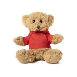 Peluche Loony : L'ours en peluche personnalisé 2
