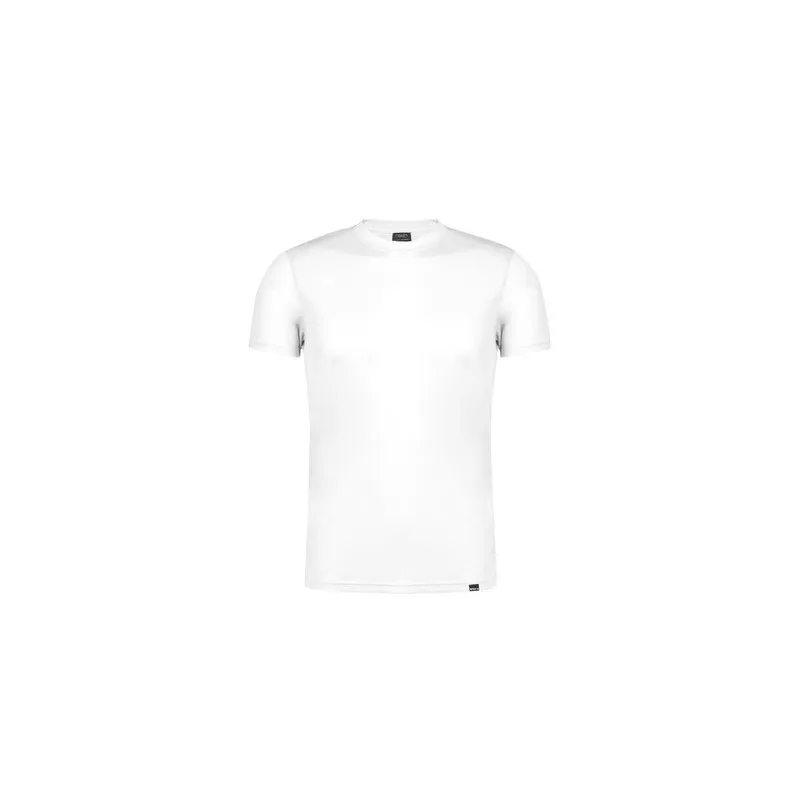 T-Shirt Adulte Tecnic Markus - Écologique et Confortable