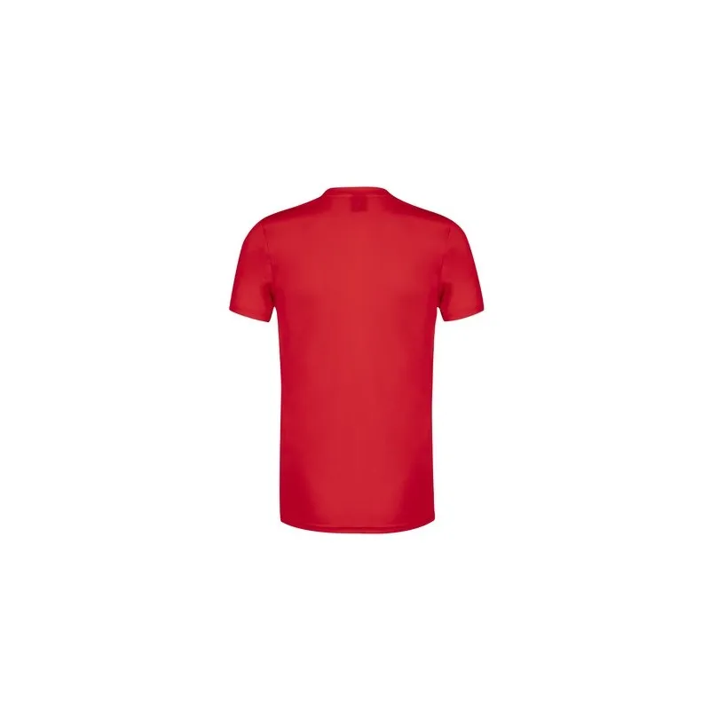 T-Shirt Adulte Tecnic Markus - Écologique et Confortable