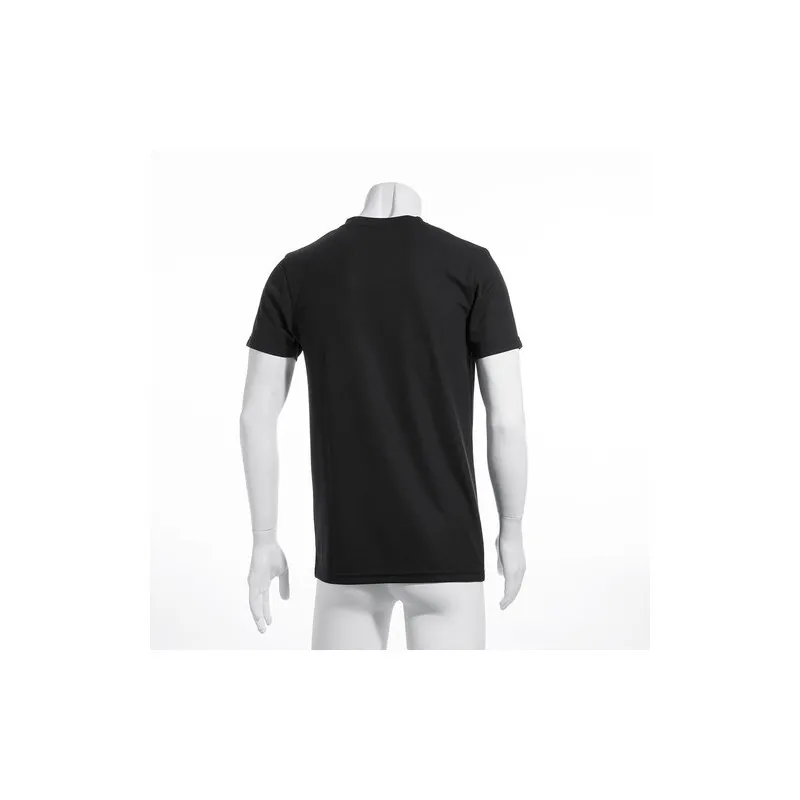 T-Shirt Adulte Tecnic Markus - Écologique et Confortable