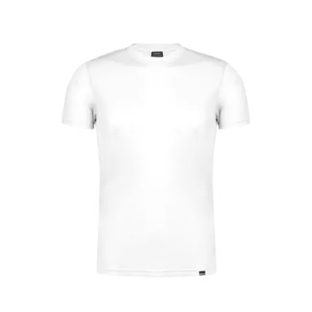 T-Shirt Adulte Tecnic Markus - Écologique et Confortable