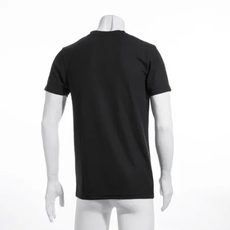 T-Shirt Adulte Tecnic Markus - Écologique et Confortable