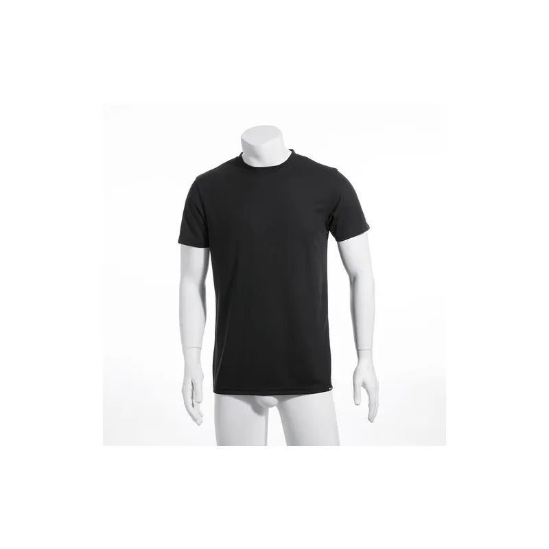T-Shirt Adulte Tecnic Markus - Écologique et Confortable