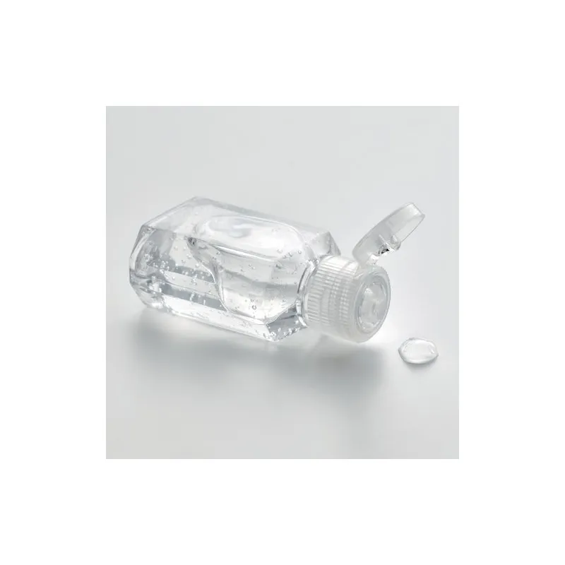 Gel nettoyant pour mains 30ml - Hygiene efficace
