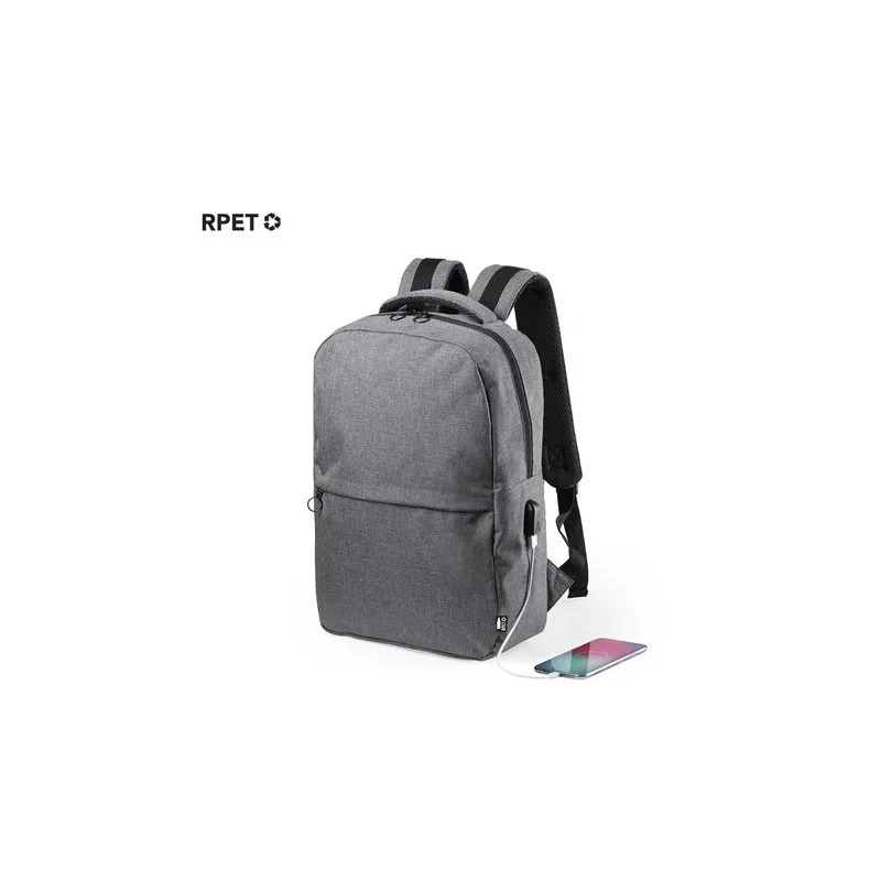 Sac à Dos Konor - Éco-responsable et Pratique Personnalisé