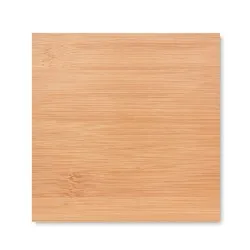 Boîte à Thé en Bambou CAMPO TEA 2