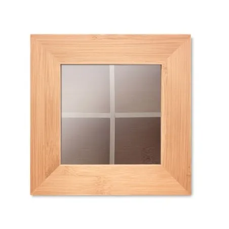 Boîte à Thé en Bambou CAMPO TEA