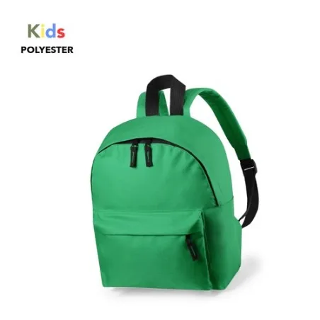 Sac à Dos Personnalisé Écologique pour Enfants Susdal Matières : métal Couleurs : blanc personnalisation rapide en France