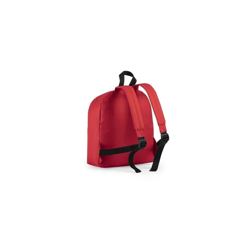 Sac à Dos Personnalisé Écologique pour Enfants Susdal Matières : métal Couleurs : rouge impression logo haute qualité