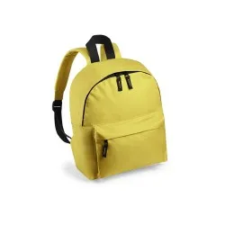 Sac à Dos Personnalisé Écologique pour Enfants Susdal Matières : métal Couleurs : blanc 2