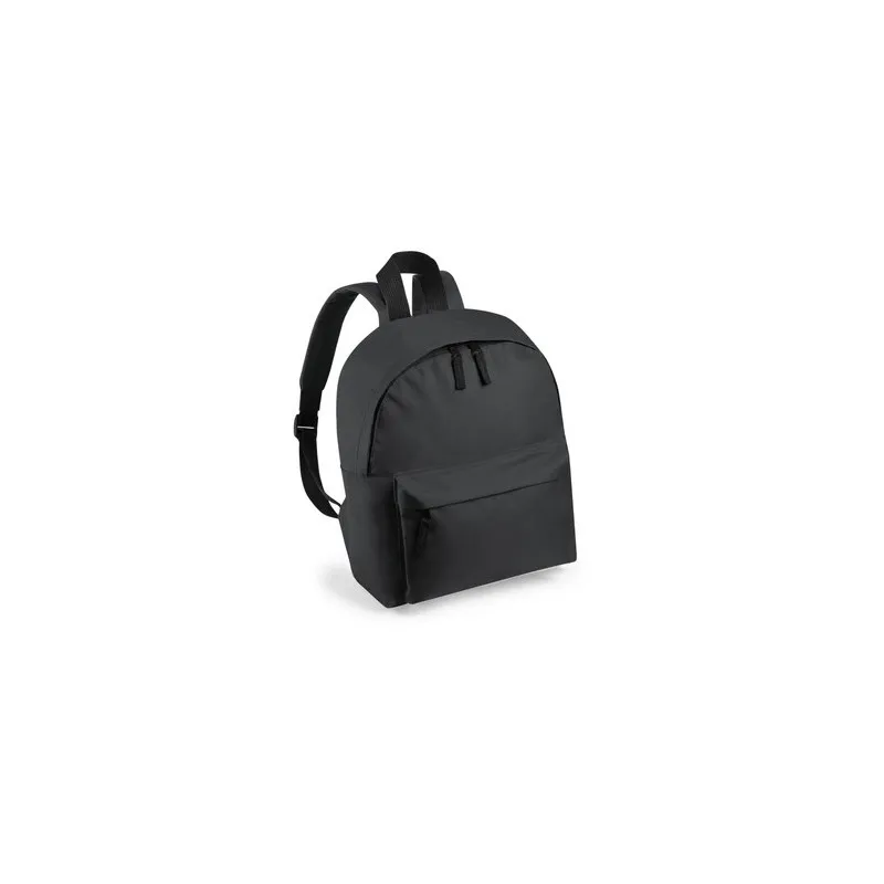 Sac à Dos Personnalisé Écologique pour Enfants Susdal Matières : métal Couleurs : noir objet publicitaire robuste