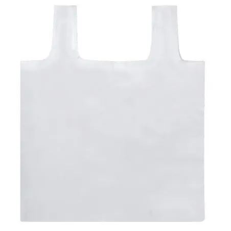 Sac Pliable Écologique et Pratique Restun Couleurs : bleu cadeau affaires élégant