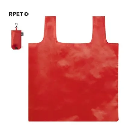 Sac Pliable Écologique et Pratique Restun Couleurs : bleu clair livraison express 24h 48h