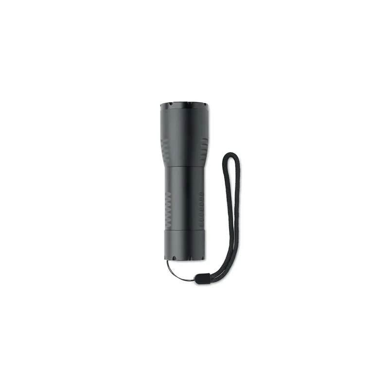 Petite lampe de poche LED personnalisée pas cher ENTA Taille textile : 4XL Couleurs : orange personnalisable avec votre logo