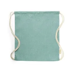 Sac à Dos Éco-Responsable Pratique Personnalisé Konim Matières : polypropylène (PP) Couleurs : rouge 2