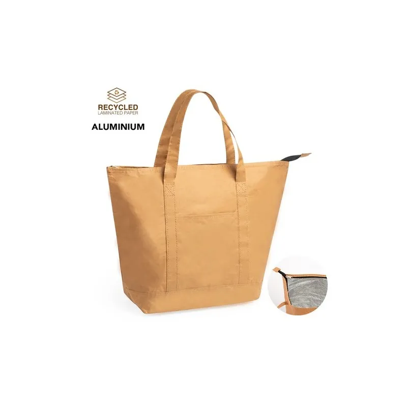 Sac Thermique Saban - Votre Compagnon Écologique