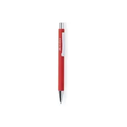Stylo personnalisable publicitaire - Blavix Matières : céramique Couleurs : rose
