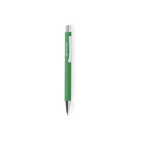 Stylo personnalisable publicitaire - Blavix Couleurs : fuchsia cadeau client original