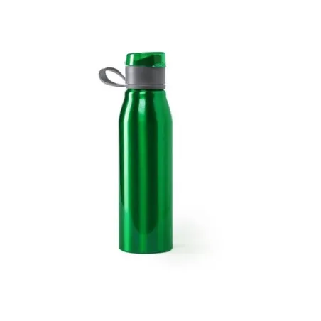 Bidon personnalisé écologique 500ml - Cartex Matières : polyester personnalisable avec votre logo