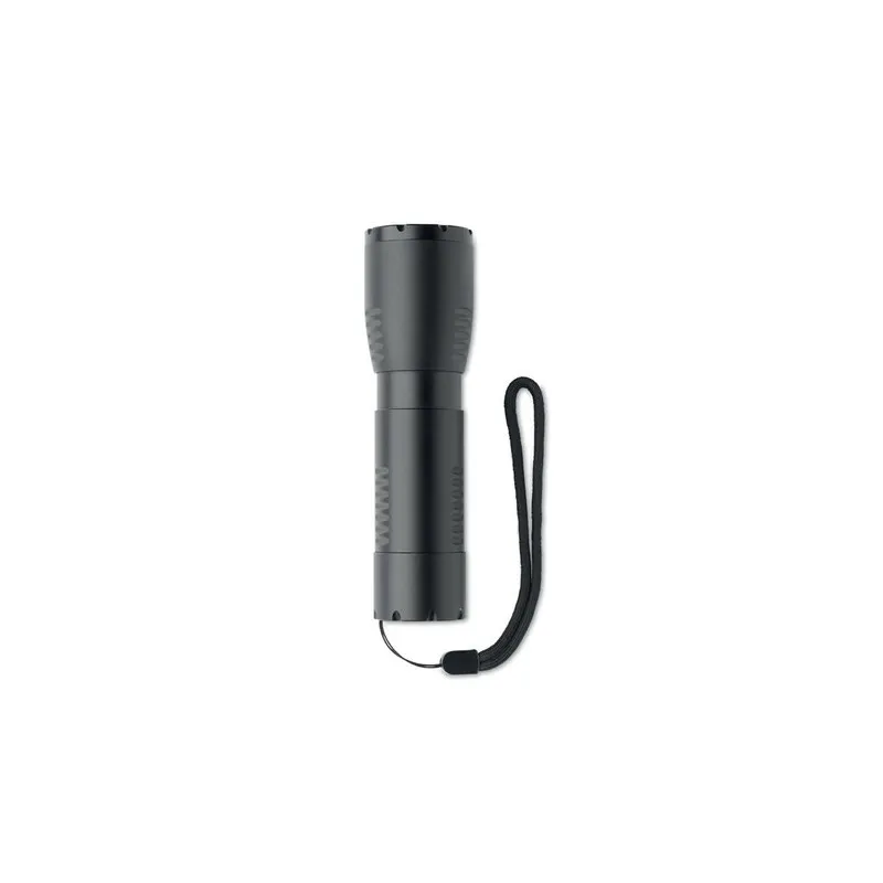 Petite lampe de poche LED personnalisée pas cher ENTA Taille textile : 4XL Couleurs : orange impression haute définition