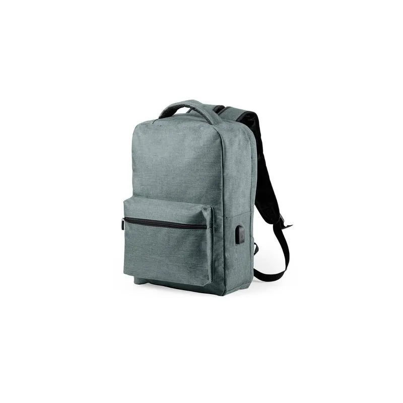 Sac à Dos Antivol Komplete - Pratique et Sécurisé