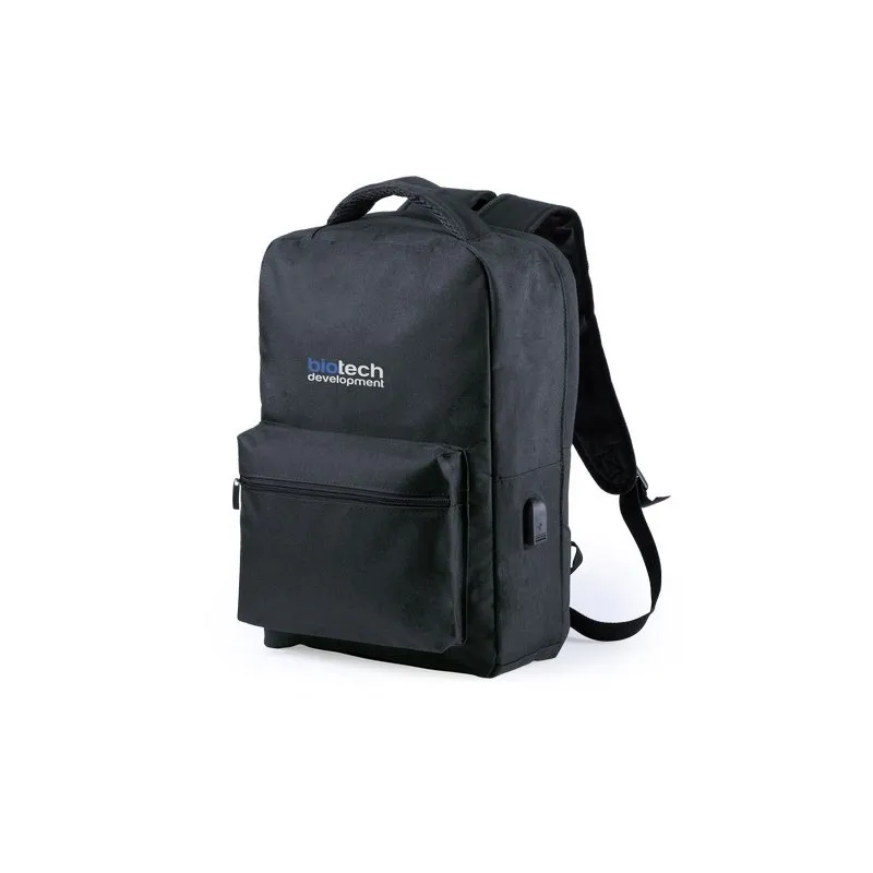 Sac à Dos Antivol Komplete - Pratique et Sécurisé