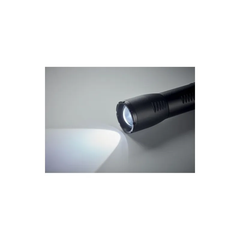 Petite lampe de poche LED personnalisée pas cher ENTA Taille textile : 4XL Couleurs : orange livraison express 24h 48h