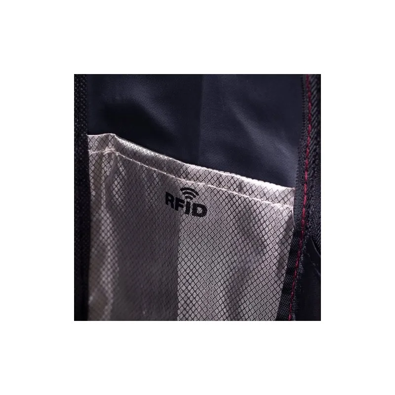 Sac à Dos Antivol Komplete - Pratique et Sécurisé