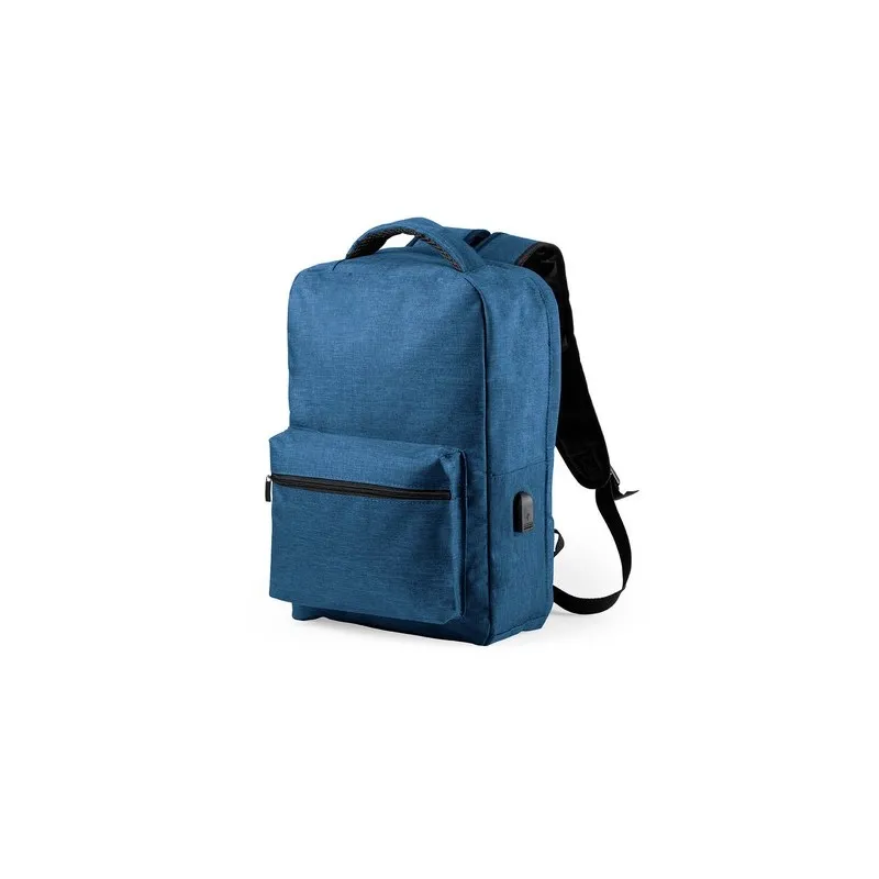 Sac à Dos Antivol Komplete - Pratique et Sécurisé