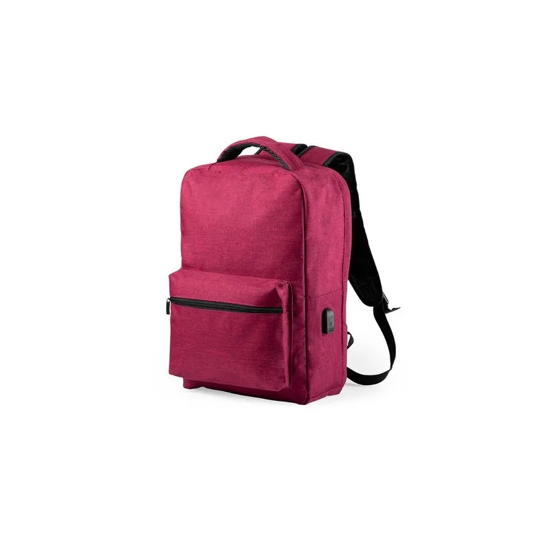Sac à Dos Antivol Komplete - Pratique et Sécurisé