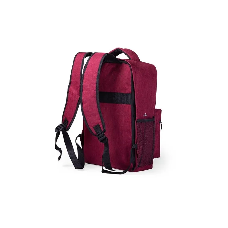 Sac à Dos Antivol Komplete - Pratique et Sécurisé