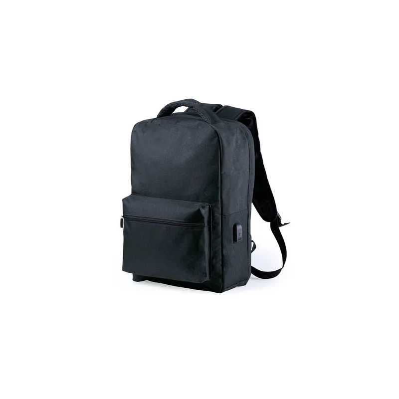 Sac à Dos Antivol Komplete - Pratique et Sécurisé