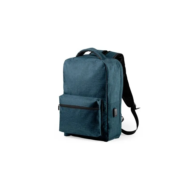 Sac à Dos Antivol Komplete - Pratique et Sécurisé
