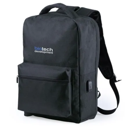 Sac à Dos Antivol Komplete - Pratique et Sécurisé