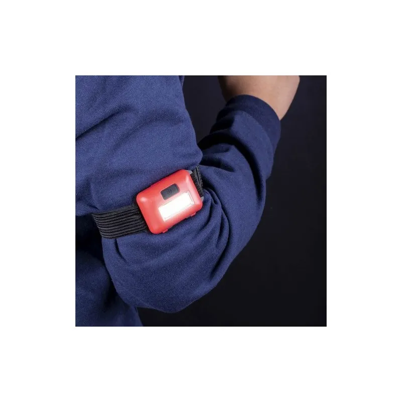 Lampe Vilox - Éclairez vos aventures