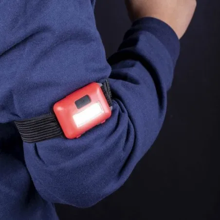 Lampe Vilox - Éclairez vos aventures