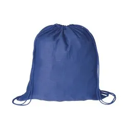 Sac à Dos Personnalisé Publicitaire Pratique - Bass Matières : polyester Taille textile : L Couleurs : violet