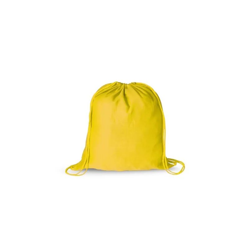 Sac à Dos Personnalisé Publicitaire Pratique - Bass Matières : polyester Taille textile : M Couleurs : violet cadeau collaborate