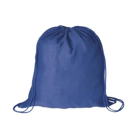 Sac à Dos Personnalisé Publicitaire Pratique - Bass Matières : polyester Taille textile : M Couleurs : violet cadeau affaires él