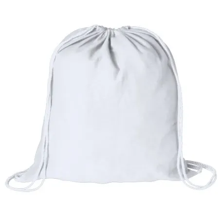 Sac à Dos Personnalisé Publicitaire Pratique - Bass Matières : polyester Taille textile : M Couleurs : violet objet promotionnel