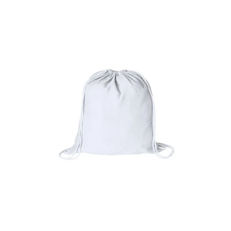 Sac à Dos Personnalisé Publicitaire Pratique - Bass Matières : polyester Taille textile : M Couleurs : bleu marine personnalisab