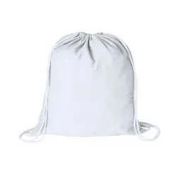Sac à Dos Personnalisé Publicitaire Pratique - Bass Matières : polyester Taille textile : L Couleurs : violet 2