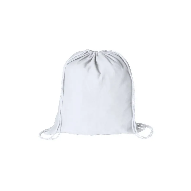 Sac à Dos Personnalisé Publicitaire Pratique - Bass Matières : bois Couleurs : blanc livraison express 24h 48h