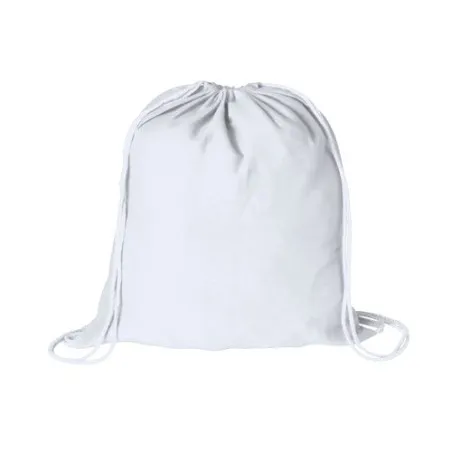 Sac à Dos Personnalisé Publicitaire Pratique - Bass Matières : bois Couleurs : rouge cadeau collaborateur premium
